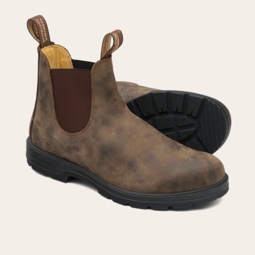 Women’s Blundstones 585 *New*